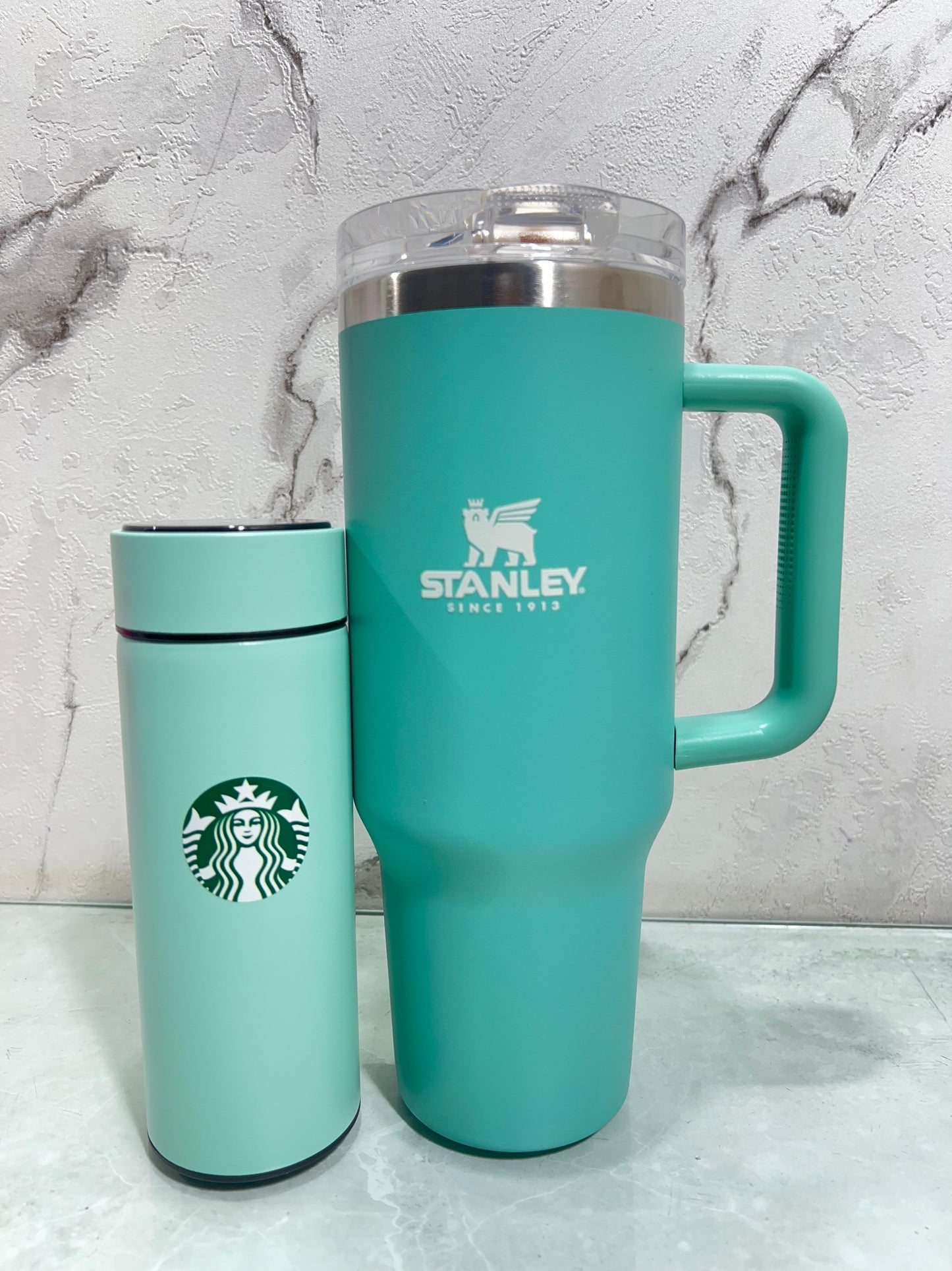 Termo Stanley 40 oz + Digital de Regalo