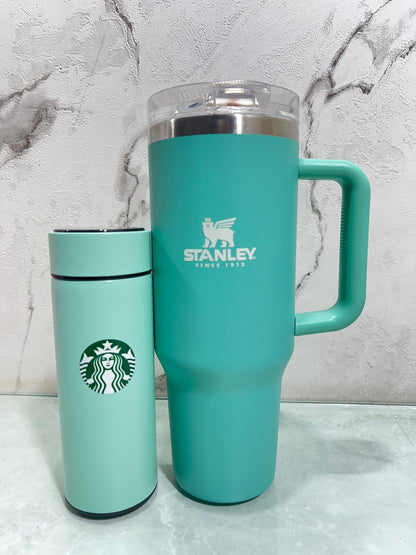 Termo Stanley 40 oz + Digital de Regalo
