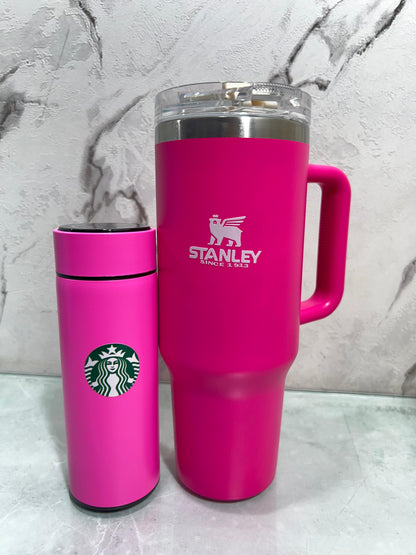 Termo Stanley 40 oz + Digital de Regalo
